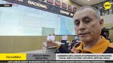 Gobierno declarará en emergencia 8 regiones por el Niño Costero, informa jefe del Indeci