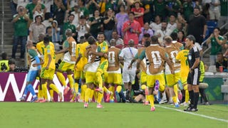 Sudáfrica dio la sorpresa: derrotó 1-0 a Corea del Sur y clasificó a los 16avos de final del Mundial 2026