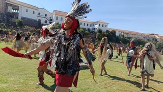 ¡Arrancó el Inti Raymi 2026! Así se celebra la majestuosa Fiesta del Sol en Cusco [GALERÍA]