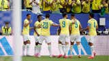 Brasil vs. Escocia: resumen e incidencias del partido por la fecha 3 del Mundial 2026
