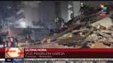 Pánico en Caracas por terremoto de magnitud 7.5: se reportan varios daños en infraestructuras en la capital venezolana [VIDEOS]