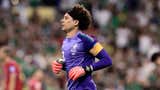 ¡Memo histórico! Guillermo Ochoa ingresó en el partido ante República Checa y alcanzó el récord de seis mundiales disputados