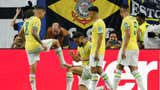 Con el debut de Neymar y doblete de Vinicius, Brasil venció 3-0 a Escocia y clasificó a los 16avos del Mundial 2026