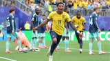 Remontada épica: Ecuador derrotó 2-1 a Alemania y pasó a 16vos de final del Mundial 2026