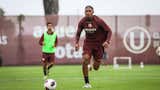 Rampa de salida en Universitario: Jesús Castillo y las ofertas que lo perfilan a no seguir como jugador crema