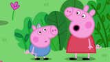 'Peppa Pig' desata polémica: contrato obligaría a actores infantiles a ceder sus voces para la IA