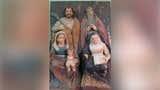 Papa León XIV: ¿qué pasará con las imágenes de hasta 400 años que han sido rescatadas en Zaña, Lambayeque?