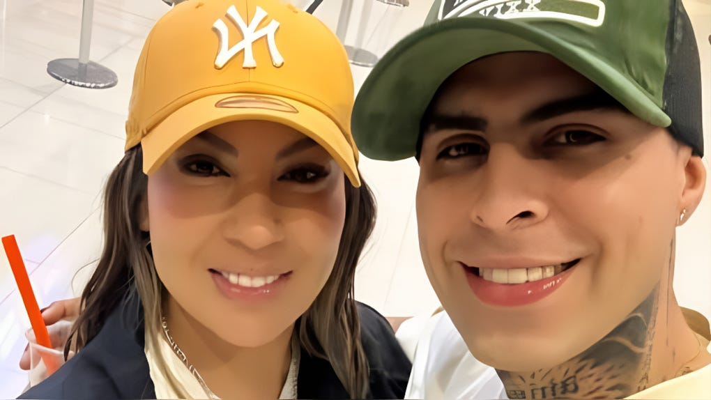 Tras terminar su relación, Paul Michael confiesa que se volvió conocido por Pamela López.
