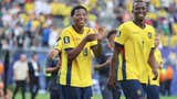 ¿Cuándo fue la última vez que Ecuador avanzó de fase de grupos en un Mundial?