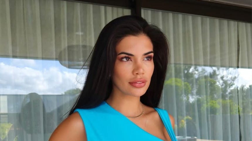 Samantha Batallanos asegura que ya sabía del romance de Luis Felipe Zapata con Suheyn Cipriani.