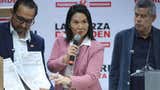 Keiko Fujimori: 