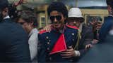 'Michael' sigue haciendo historia en Perú: la película de Michael Jackson supera los 2,5 millones de espectadores