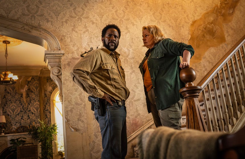 Universal+ confirmó que 'From' regresará con una quinta y última temporada que resolverá los principales misterios de la serie.