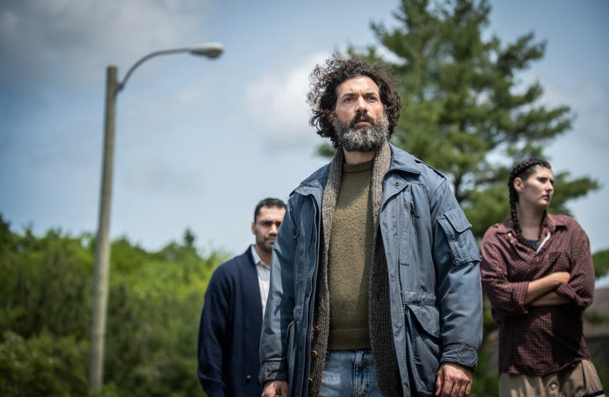 El episodio final de la cuarta temporada de 'From' se estrenará en Latinoamérica el 29 de junio a través de Universal+.