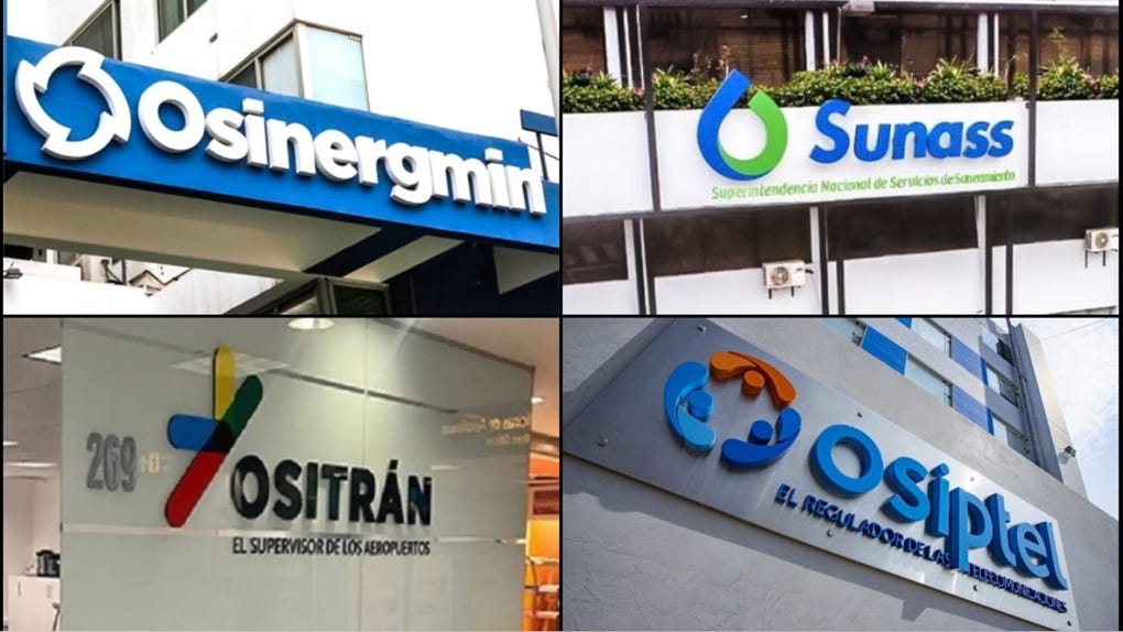 Gremios piden dejar al próximo gobierno la designación de autoridades de organismos reguladores
