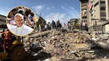 León XIV envía una primera ayuda de 100 000 euros a Venezuela tras doble terremoto