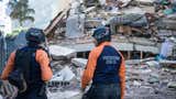 Suben a 188 los muertos en Venezuela y a 1 520 los heridos tras los dos fuertes terremotos
