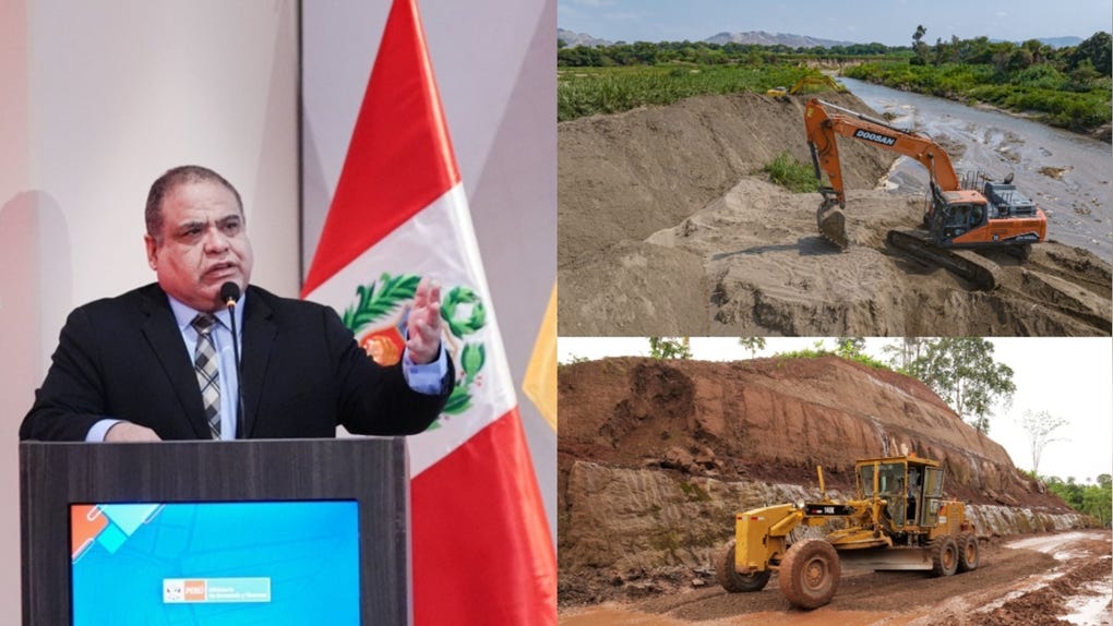 MEF gestiona crédito adicional por US$ 500 millones para enfrentar posible Fenómeno El Niño