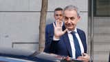 Rodríguez Zapatero pide 