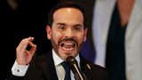 Abelardo de la Espriella recibe la credencial como presidente electo de Colombia y advierte a grupos armados
