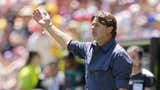 Mauricio Pochettino y la situación que encontró en la selección de EE.UU.: 