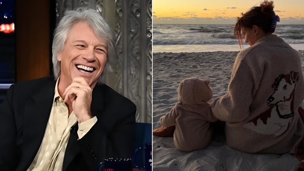 La tierna faceta de Jon Bon Jovi que Millie Bobby Brown no dudó en compartir.