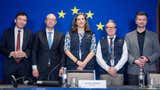 Observadores de la Unión Europea rechazan la narrativa de fraude electoral en Perú