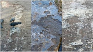 Frío extremo en Puno: temperatura en la región altiplánica cayó a 20.8 °C bajo cero, la más baja del 2026
