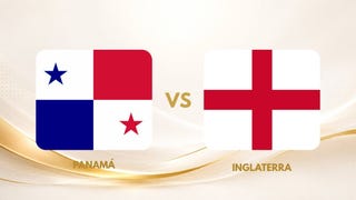 Panamá vs Inglaterra EN VIVO: ¿a qué hora juegan y por dónde ver la fecha 3 del Mundial 2026?