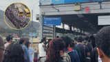 ATU registró esperas de hasta 31 minutos para abordar expresos del Metropolitano en Lima Norte