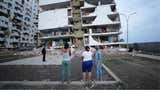 El Gobierno de Venezuela eleva a unos 235 los muertos y a 4 300 los heridos por terremotos
