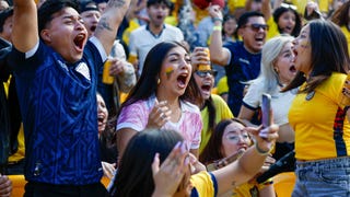 Presidente de Ecuador declara feriado este viernes tras triunfo ante Alemania y clasificación de la selección en el Mundial