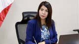 PJ rechazó pedido de excongresista María Cordero para anular proceso por presunto recorte salarial a trabajador de su despacho