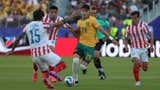 Ver hoy, Paraguay vs Australia EN VIVO: ¿a qué hora juegan y dónde seguir la fecha 3 del Mundial 2026?