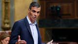 España: el Congreso de Diputados aprueba moción que insta a Pedro Sánchez a dimitir por los casos de corrupción