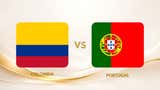 Colombia vs Portugal EN VIVO: ¿a qué hora juegan y dónde ver la fecha 3 del Mundial 2026?