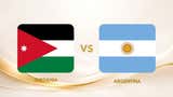 Argentina vs Jordania EN VIVO: ¿a qué hora juegan y dónde ver la fecha 3 del Mundial 2026?