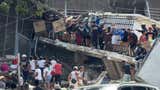 Venezuela: reportan saqueos de comercios destruidos por terremotos [FOTOS]