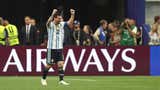 ¿Se cumplirá la profecía? El día que Just Fontaine aseguró que Lionel Messi sería el 