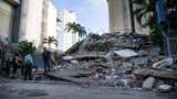 Caracas despierta entre escombros tras fuertes terremotos [GALERÍA]