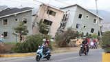 La Marina de Guerra del Perú informa estar preparada para brindar apoyo a Venezuela tras doble terremoto