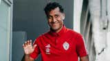 Renato Tapia confirmó contacto con River Plate: 