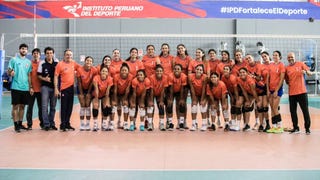 Copa Latina 2026: conoce la programación de los todos los partidos del torneo internacional