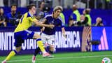 Lo que le viene: Japón igualó 1-1 con Suecia y se enfrentará a Brasil en los 16avos de final del Mundial 2026