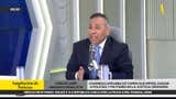Abogado Carlos Caro considera que Humala no debería seguir detenido, tras sanción a jueces que ejecutaron su sentencia