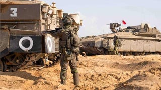 La ONU pide investigar por genocidio a cada soldado implicado en los ataques de Israel en Gaza