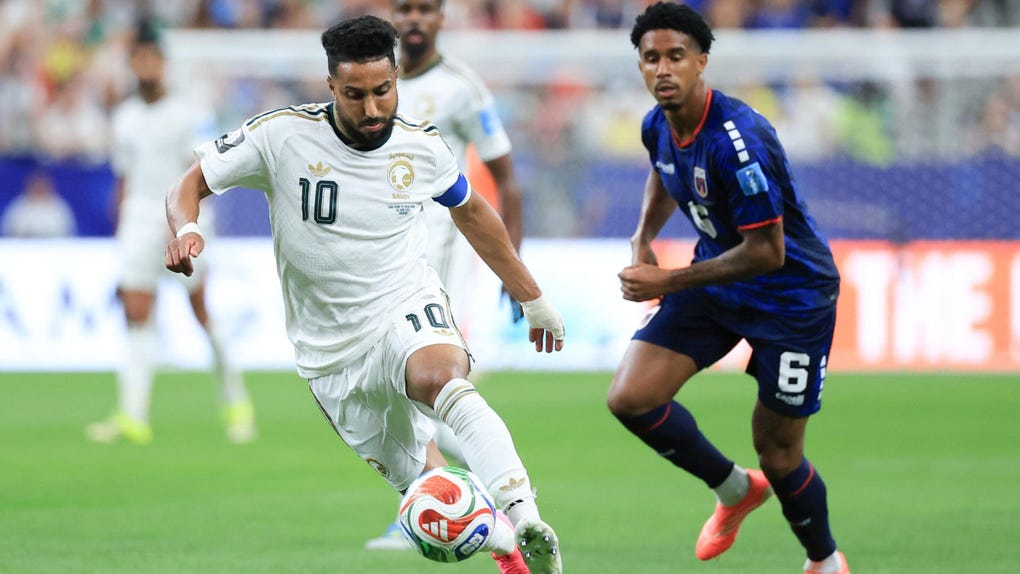 Guía de partido, Cabo Verde vs Arabia Saudí por la Copa del Mundo.