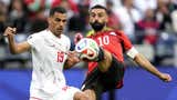 Egipto clasificado e Irán a la espera: empataron 1-1 en partido por el Grupo G del Mundial 2026