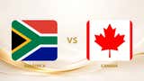 Canadá vs. Sudáfrica: ¿a qué hora juegan y dónde ver el partido por 16vos del Mundial 2026?