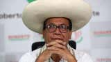 Congresista Arturo Alegría asegura que Roberto Sánchez ha perdido credibilidad incluso en la bancada JPP